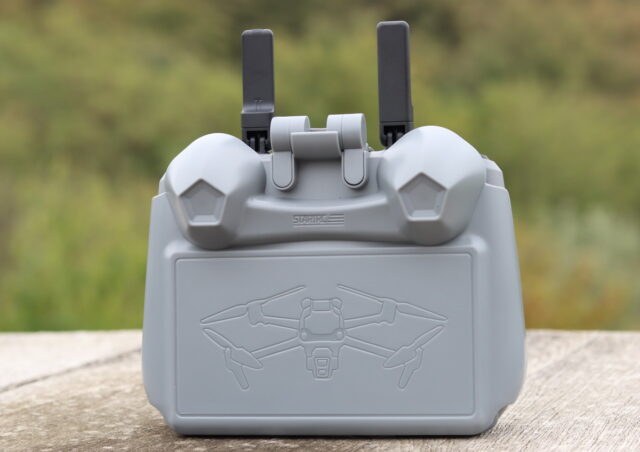 Funda protectora DJI RC2