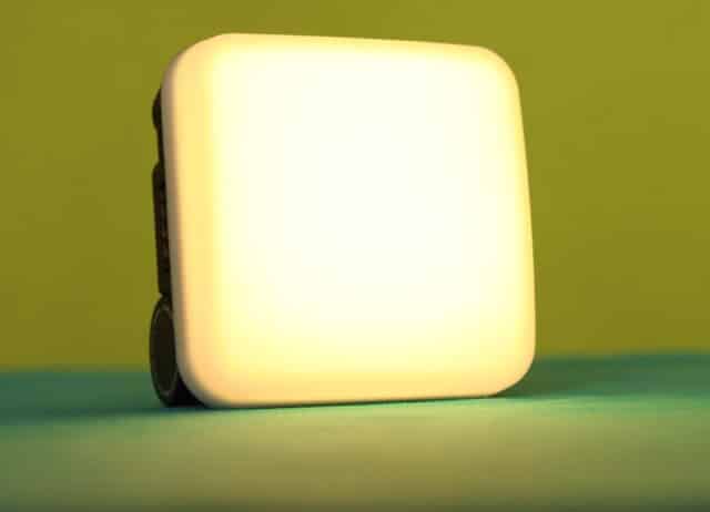 Light diffuser